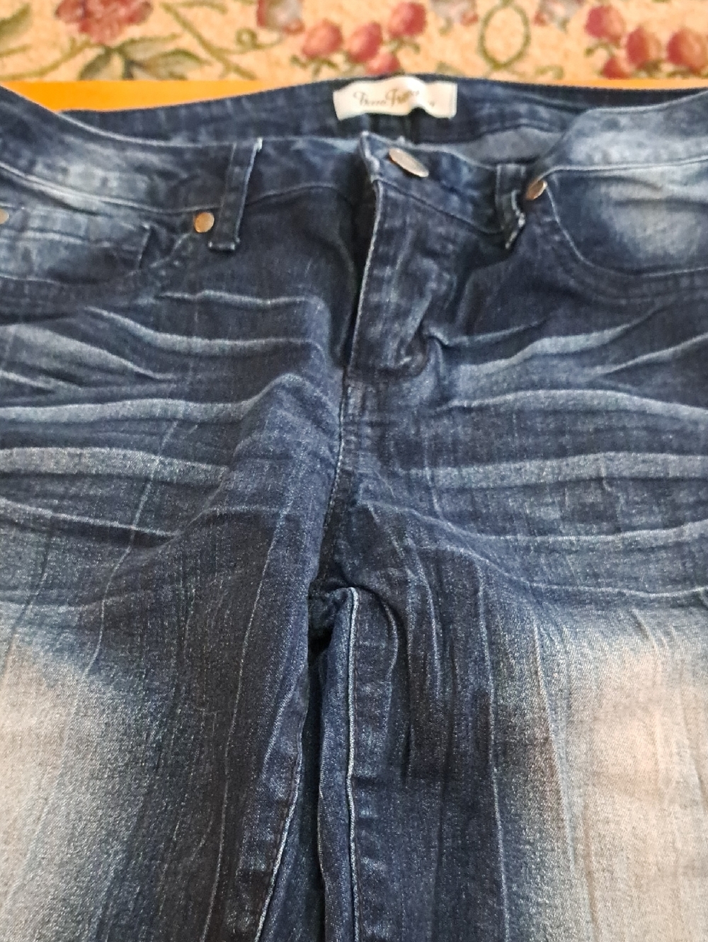 🔥SPECIAL ITEM! True Freedom  Skinny Jeans